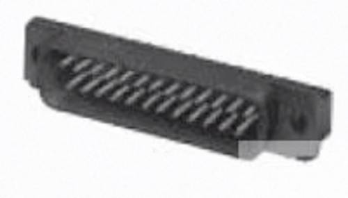 TE Connectivity 5745074-2 D-SUB Steckverbinder Tube