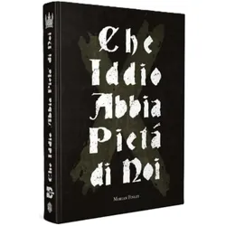 Asmodée Doomsong – Möge Gott uns gnädig sein (italienische Ausgabe) (Italienisch)