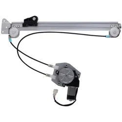 Fensterheber VALEO 850929 für BMW 5er
