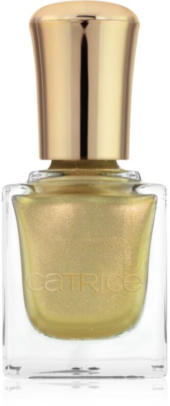 Catrice Magic Christmas Story nail polish shade C02 11 ml