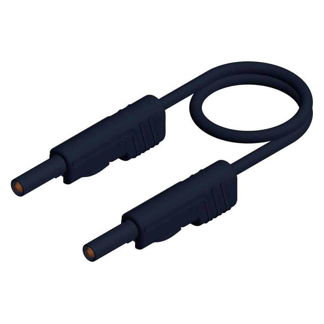 SKS Messleitung (Lamellenstecker 4 (973645100)