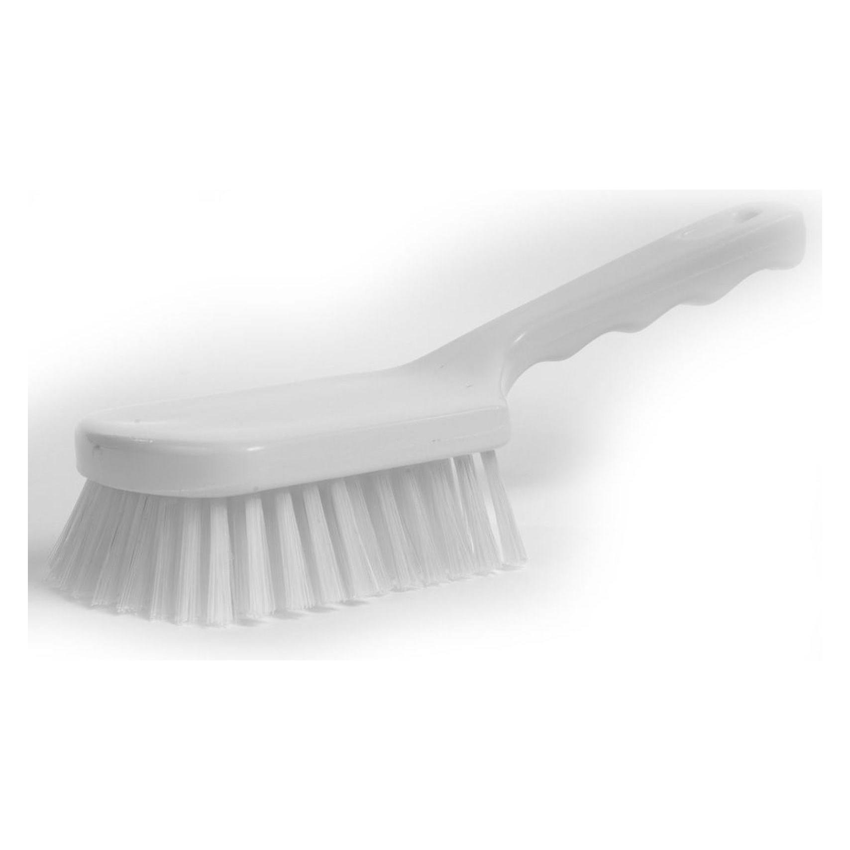 Hygoclean Handbürste 23cm weiss (70040)