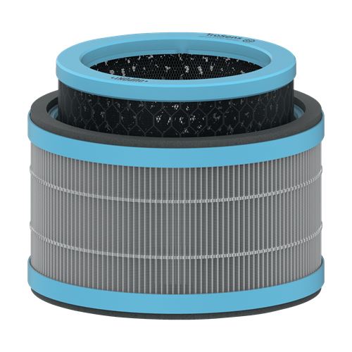 Leitz HEPA-Filter Allergie 3-in-1 für TruSens Z-1000, inkl. Trommel