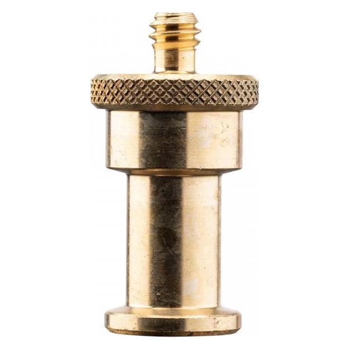 Manfrotto 5 8 auf 1 4 (Stativadapter) (9860537)