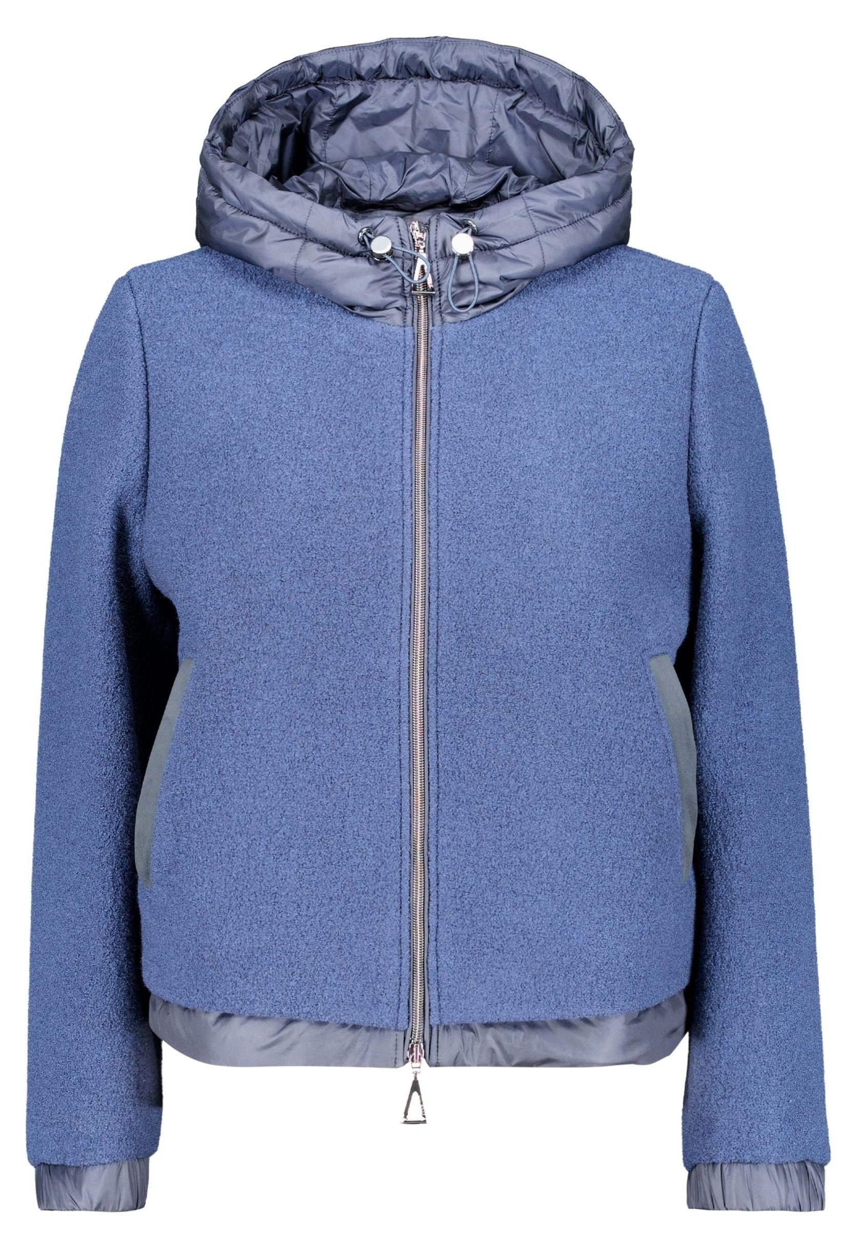 Winterjacke
