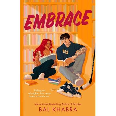 Embrace, Taschenbuch von Bal Khabra, Penguin LLC US