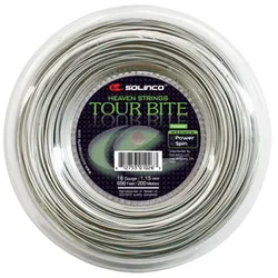 Tennissaite - SOLINCO Tour Bite - 200 m