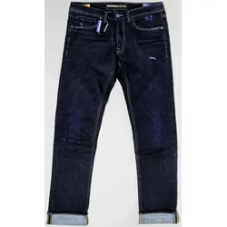 Spidi Denim Free Rider Slim Fit Motorrad Jeans