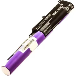 ASUS Akku X541 (2600 mAh), Notebook Akku