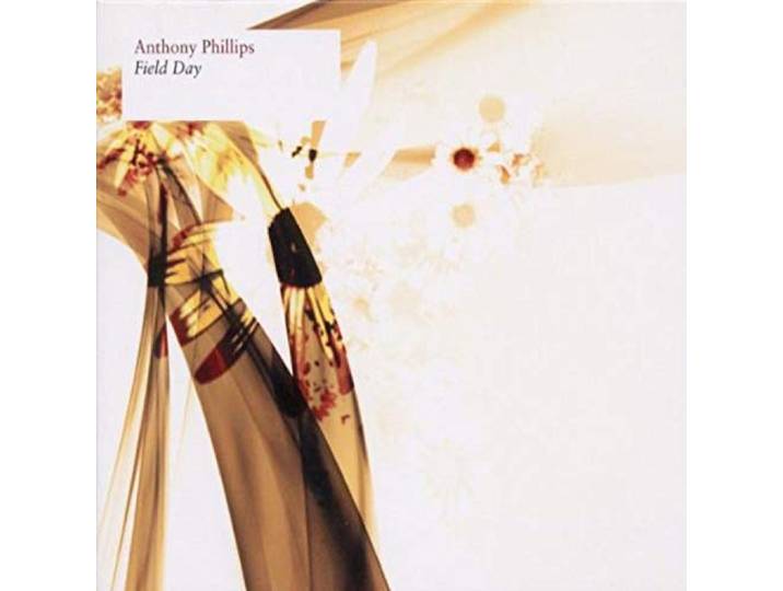 Anthony Phillips - Field Day