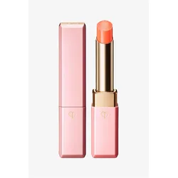 Clé De Peau, Lippenstift + Lipgloss, Lip Glorifier Nr. 03 (3 - Coral)