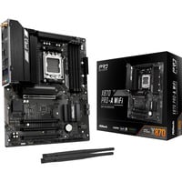 X870 PRO-A WiFi, Mainboard