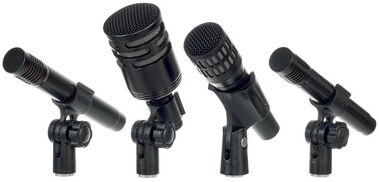 Audix DP-Quad