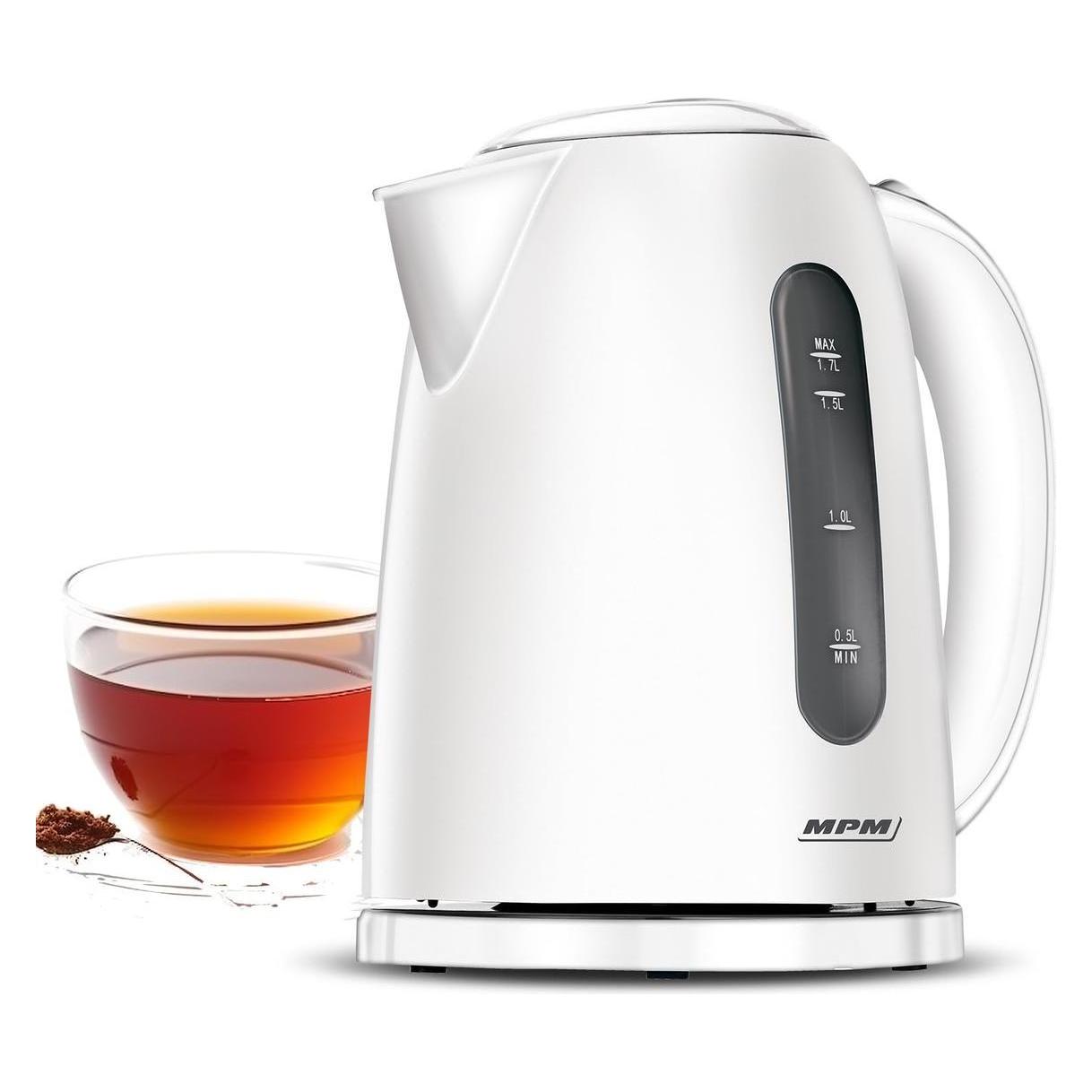 MPM MCZ-85 Electric kettle (1.70 l) (MCZ-85)