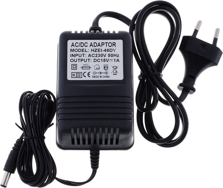 Artec Power Supply for PMD3-8