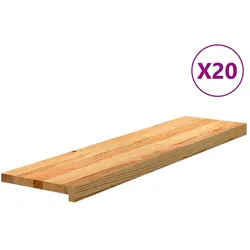 vidaXL, Bodenschutzmatte, Olponen (100 x 30 cm)