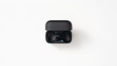 soundcore ANKER AeroClip 2 Charging Case