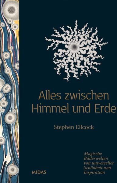 Stephen Ellcock - Alles zwischen Himmel und Erde: Magische Bilderwelten von universeller Schönheit und Inspiration (Midas Collection) Bildband mit berühmten Gemälden ... aus über 3.000 Jahren Kunstgeschichte - Preis vom 18.10.2026 19:22:15 h