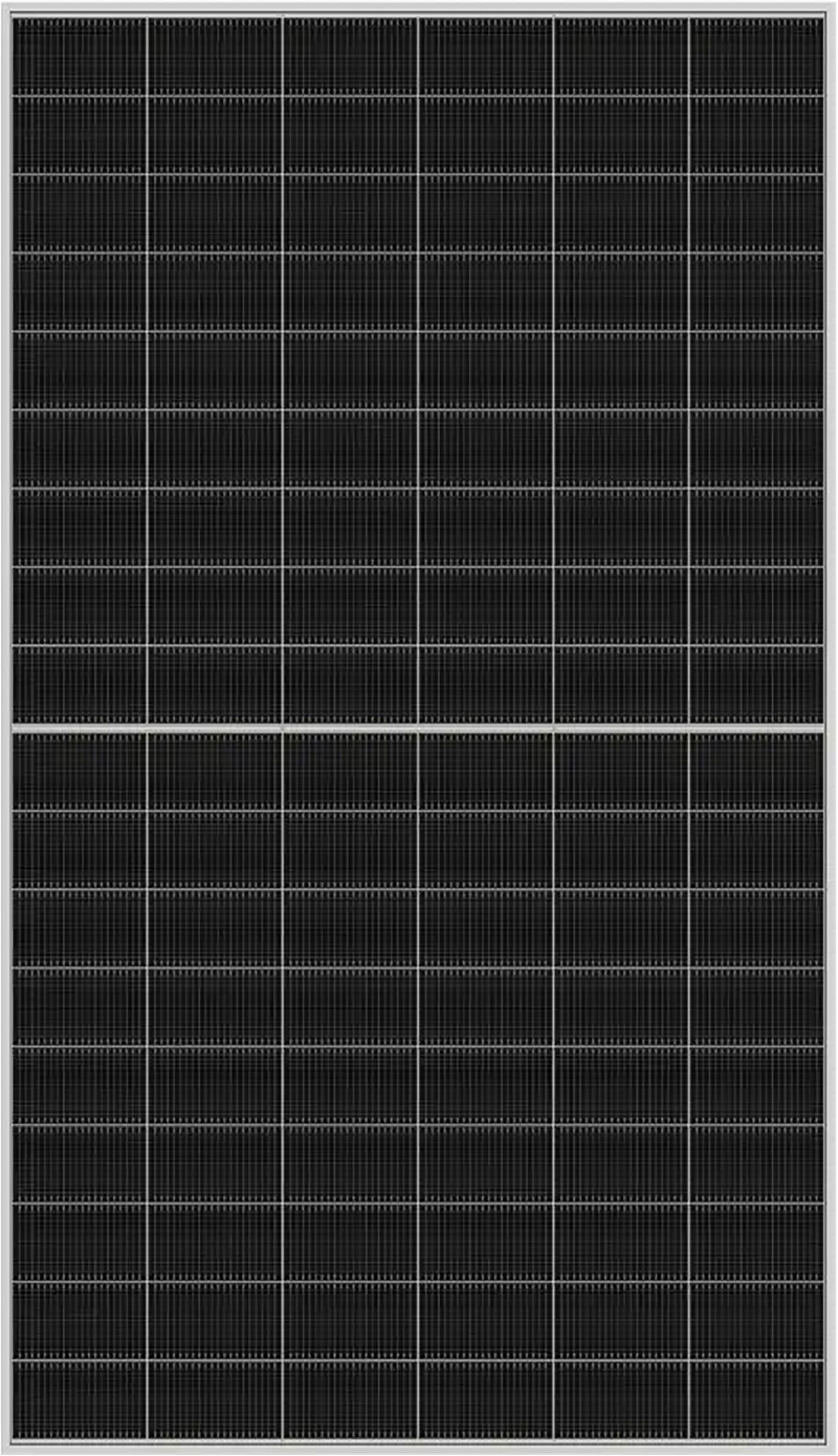 Tecnomat PANNELLO FOTOVOLTAICO HUASUN  500W BIFACCIALE ETEROGIUNZIONE 1960x1134x30 mm
