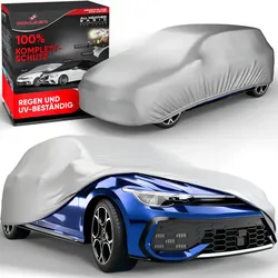 Walser Autovollgarage M