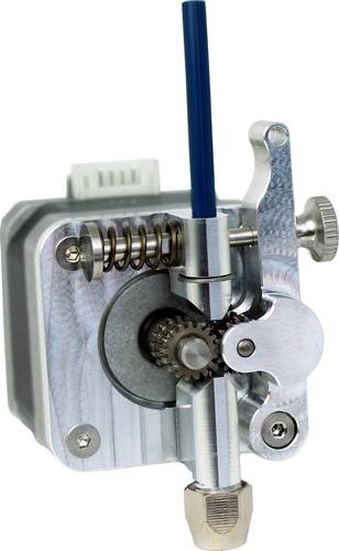 Micro-Swiss Micro Swiss Bowden Dual Gear Extruder for Creality Printers Bowden Dual Gear M2714