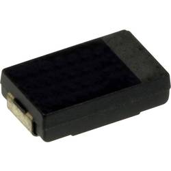 Panasonic Elektrolyt-Kondensator SMD 120 µF 6.3 V 20 % 1 St. EEFCX0J121R
