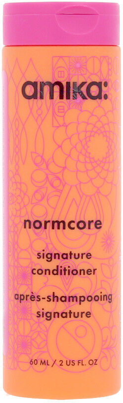 Amika Condicionador antioxidante Normcore 60 ml