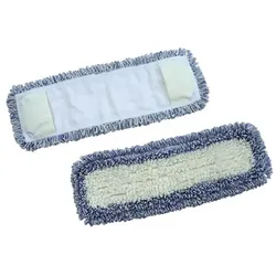 Wischmop Pfennig Microfasermop Lord NT MicroMopp 40 cm geeignet für die maschinelle Vorpräparation