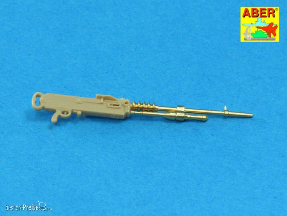Aber Models 35 L-195
