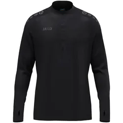 Jako JAKO Ziptop Light Flow schwarz XXL