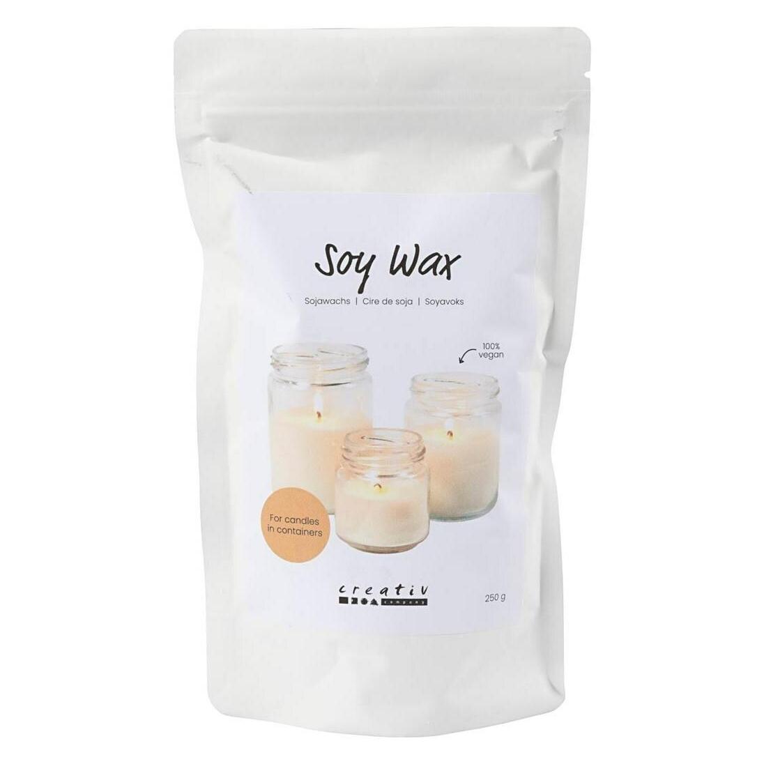 Creativ Company Soy wax (5712854746403)