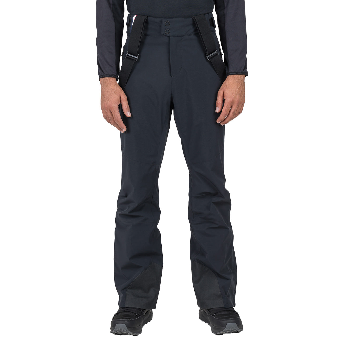 Rossignol Skiwear Herren Skihose DIRETTA black - XXL
