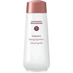 200ml Hildegard Braukmann EXQUISIT Reinigungs Milch