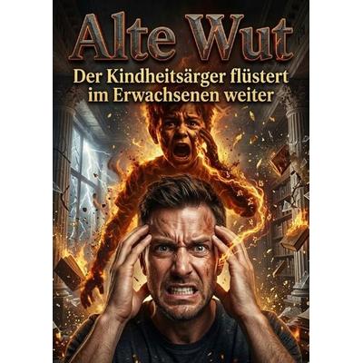 Alte Wut, Taschenbuch von Mila Morgenstern, Epubli, 978-3-565-61550-6