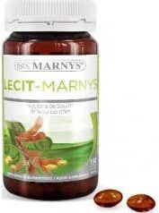 Marnys Lecit- 500 mg 150 caps