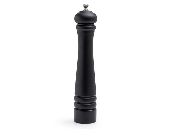 Markus Aujalay Moulin à poivre Markus 32 cm Noir