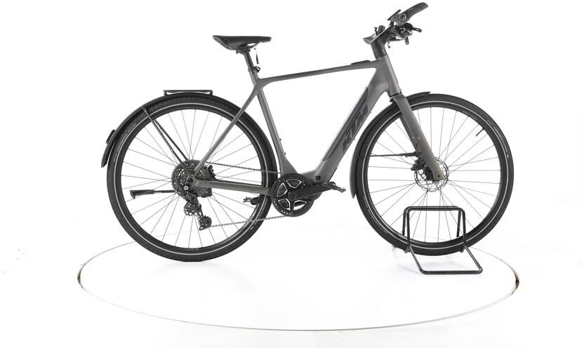 KTM Macina Urbanator SX Vélo Électrique de Trekking 2025 - 307067