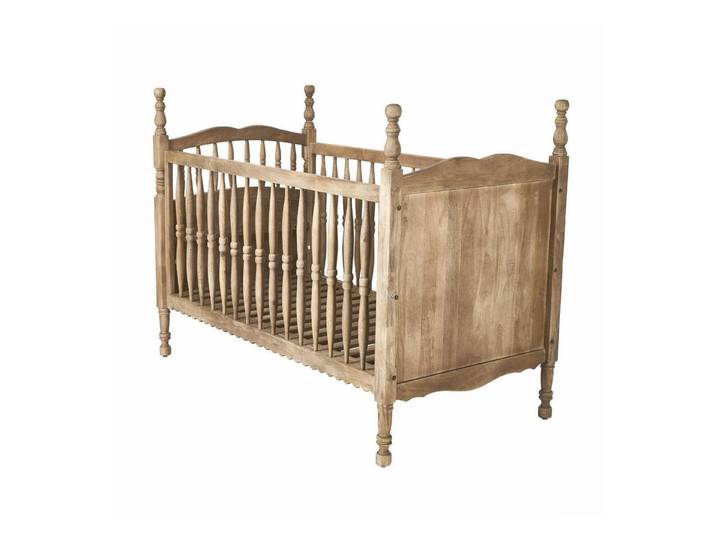 Mirabeau Babybett Babybett Merveillon braun, none