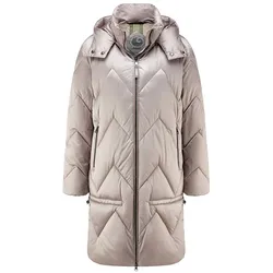 Steppjacke Green Goose beige, 48