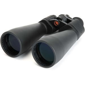 Celestron Fernglas SkyMaster, aus BaK4 Glas, 25 x 70 mm, Porro-Fernglas, wasserdicht