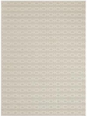 MDA Rugs Ksamil Collection Abstract Geometric Area Rug