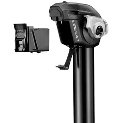 Kind Shock Sattelstütze Dropper Rage Circuit Wireless Remote  180 mm Travel 31,6...