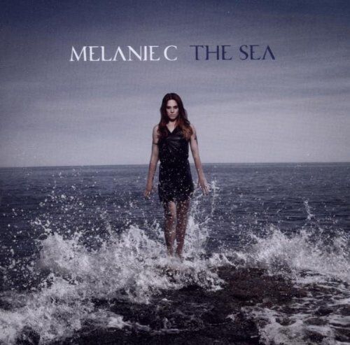 Melanie C - The Sea - Preis vom 19.10.2026 19:33:35 h