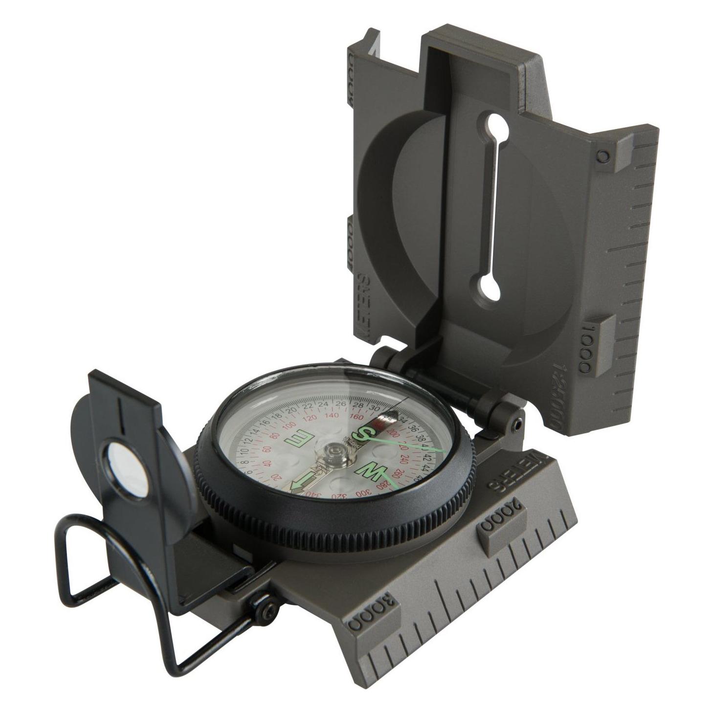Busola Helikon-Tex Ranger Mk2 - abs/grey (202197)