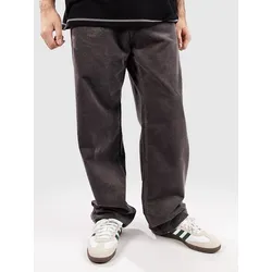 Carhartt WIP Landon Hose porphyry rinsed Gr. 30