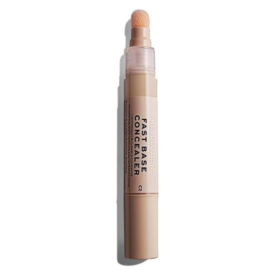 Makeup Revolution Fast Base (C2) (12385869)