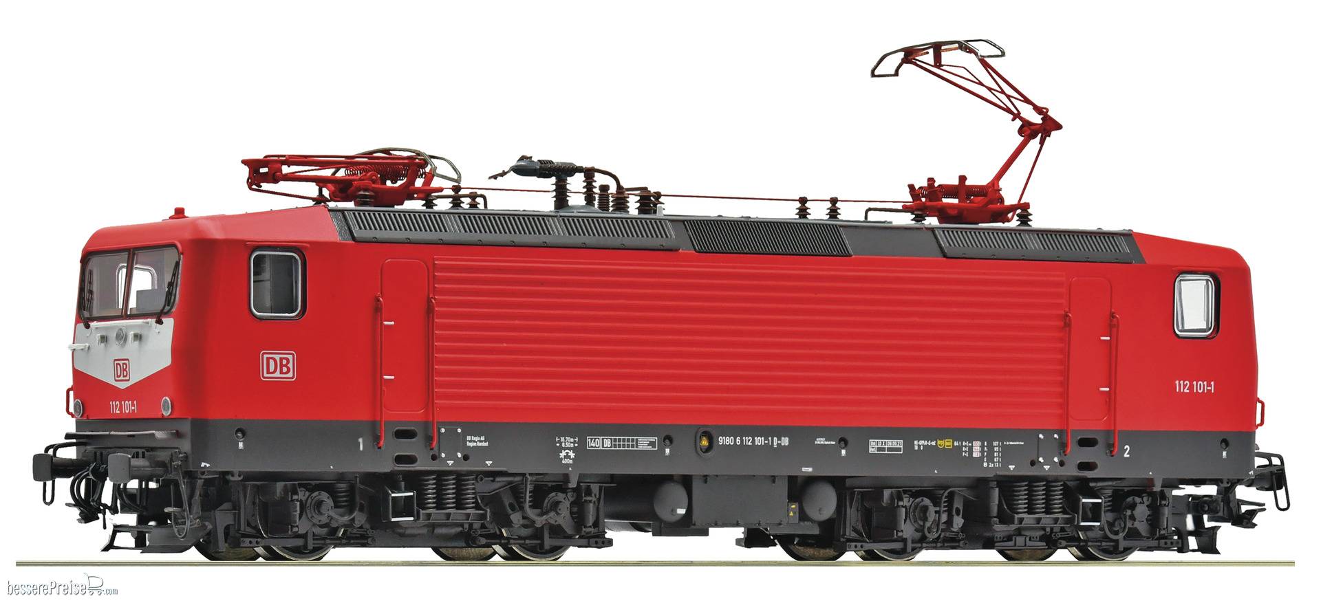 Roco 7510158