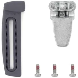 Hörmann Magnethalter für LineaMatic Schiebetorantrieb bis 02/2017