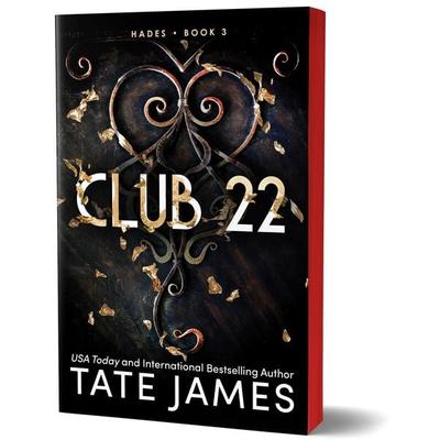 Club 22, Taschenbuch von Tate James, Sourcebooks Inc, 978-1-4642-2389-1
