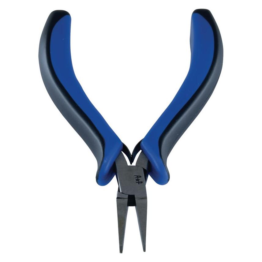 AF Switzerland Flachzange "Smart grip" 180.773 (115 mm) (69657563)